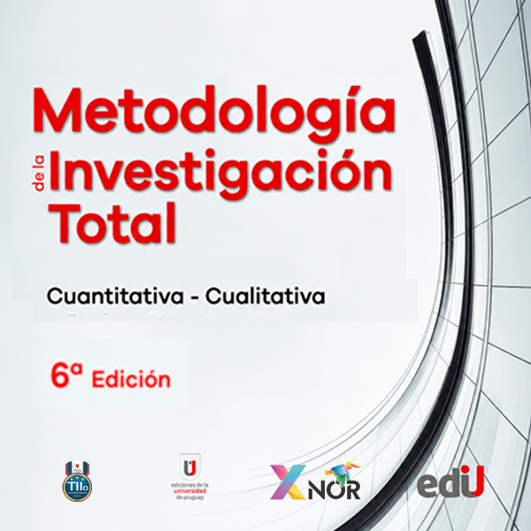 Metodología de la investigación total